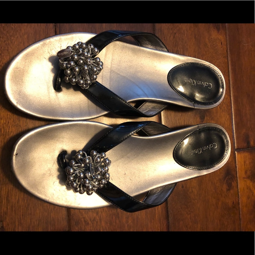 Calvin Klein Sandals